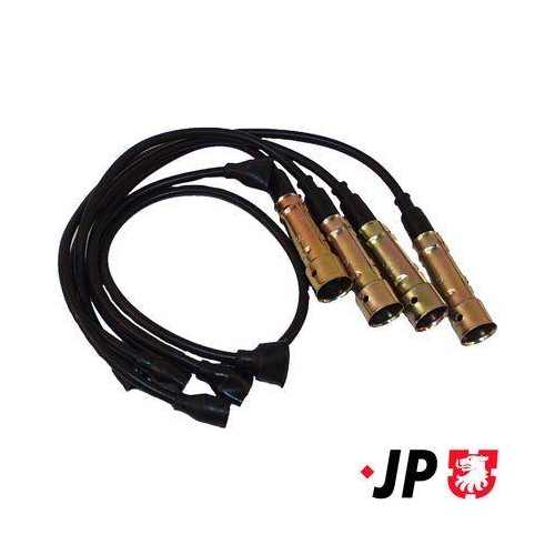 JP GROUP Zündleitungssatz JP 1192000410