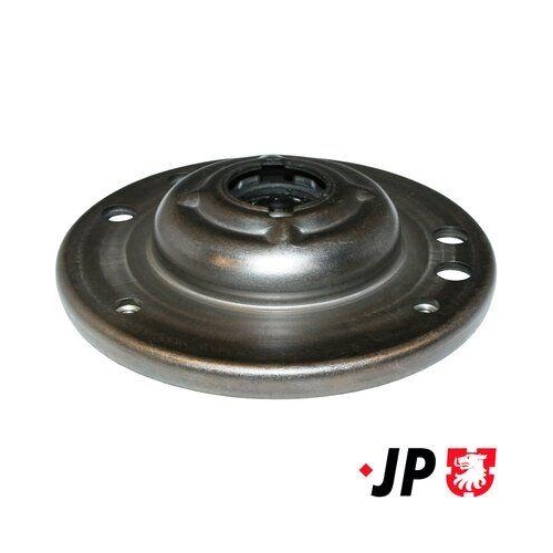 JP GROUP Federbeinstützlager JP 1242401300
