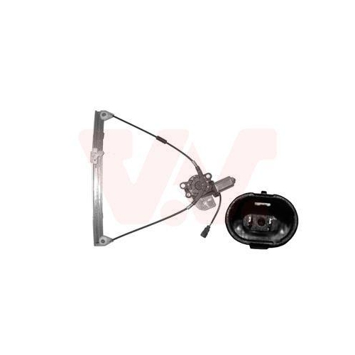 VAN WEZEL Fensterheber 4323262