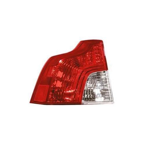 VAN WEZEL Heckleuchte 5947931