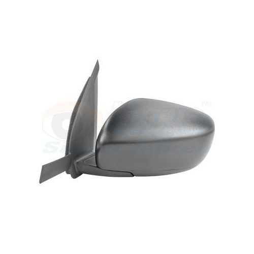 VAN WEZEL Au&szlig;enspiegel * HAGUS * 5226803