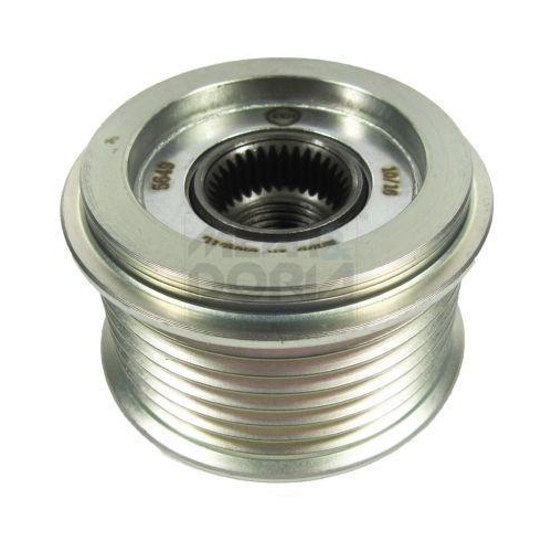 MEAT & DORIA Generatorfreilauf 45074