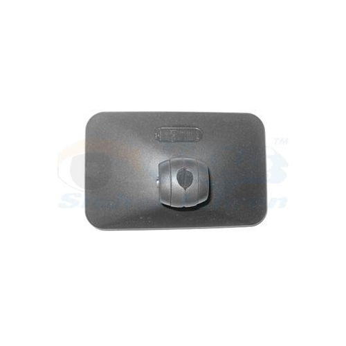 VAN WEZEL Au&szlig;enspiegel * HAGUS * 9591