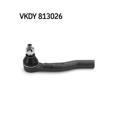 SKF Spurstangenkopf VKDY 813026