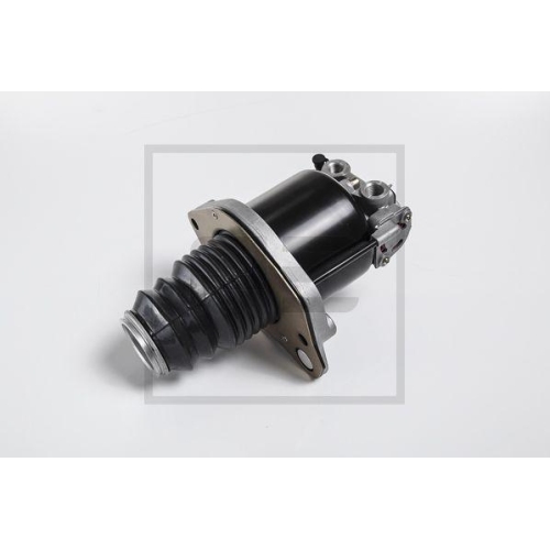 PE Automotive Kupplungsverst&auml;rker 010.400-00A