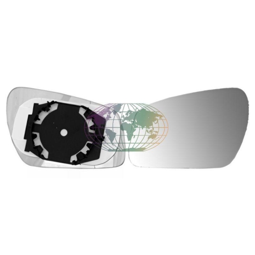 Lexmond Trading BV Spiegelglas, Au&szlig;enspiegel 3684062