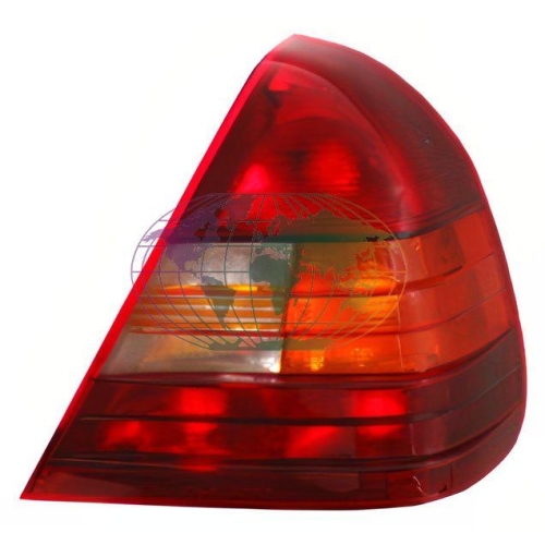 Lexmond Trading BV Schlussleuchte 6025403