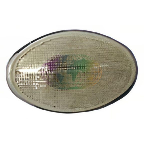 Lexmond Trading BV Blinkleuchte 6441310