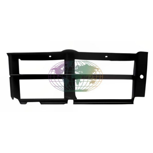 Lexmond Trading BV L&uuml;ftungsgitter, Sto&szlig;f&auml;nger 1656364