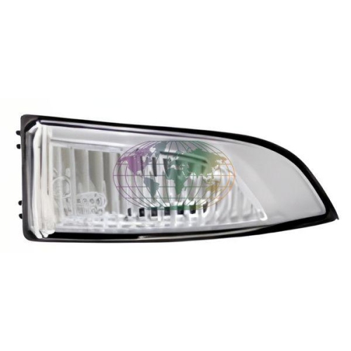 Lexmond Trading BV Blinkleuchte 7278341