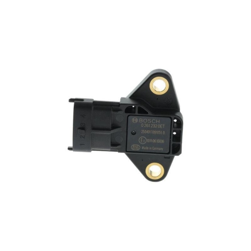 BOSCH Sensor, Ladedruck 0 261 232 0ET