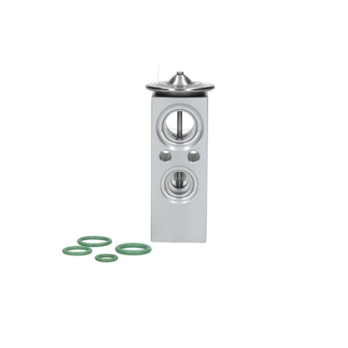 BOSCH Expansionsventil, Klimaanlage 1 986 AD5 112