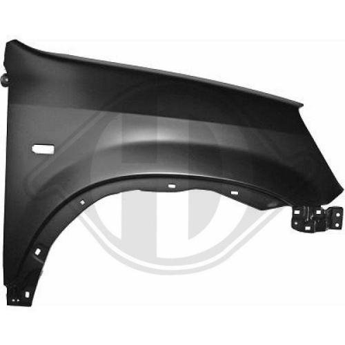 DIEDERICHS Kotfl&uuml;gel 5281806