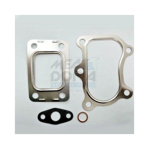 MEAT & DORIA Montagesatz, Lader 60887