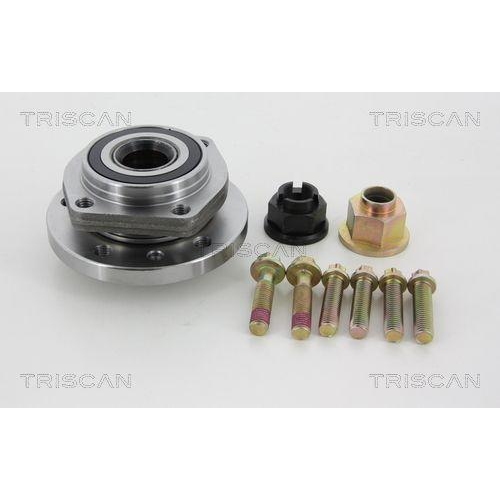 TRISCAN Radlagersatz 8530 27110