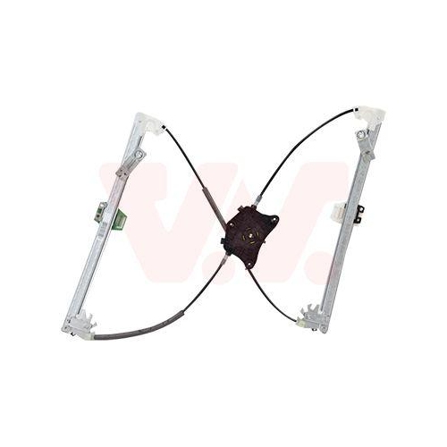 VAN WEZEL Fensterheber 5742262