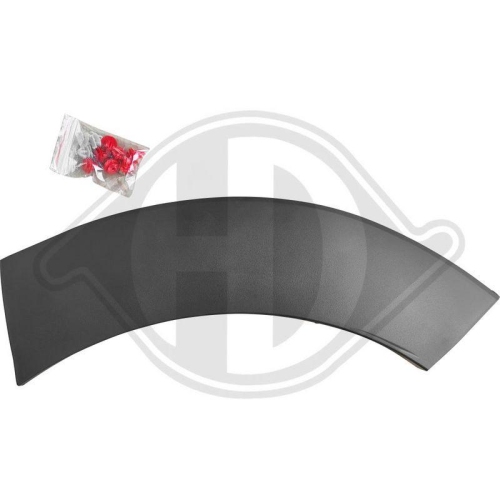 DIEDERICHS Verbreiterung, Kotfl&uuml;gel 5621463
