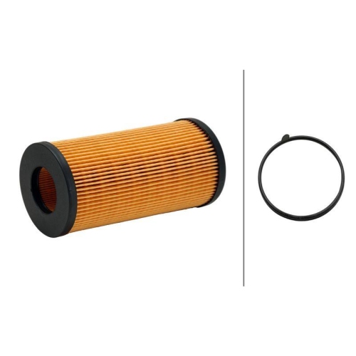 HELLA &Ouml;lfilter 8ZO 366 100-671