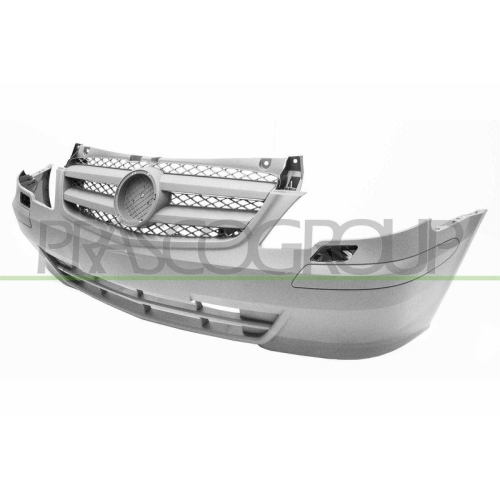 PRASCO Sto&szlig;f&auml;nger ME9101022