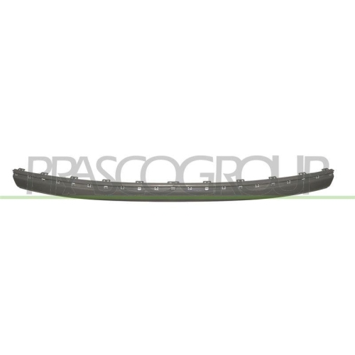 PRASCO Zier-/Schutzleiste, Sto&szlig;f&auml;nger ME0371255