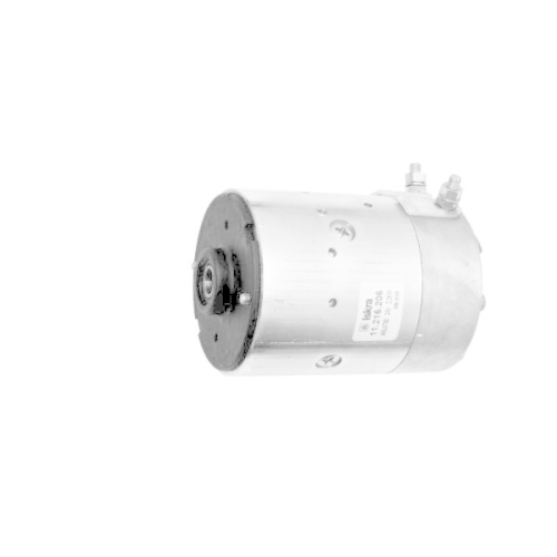 MAHLE Elektromotor MM 132