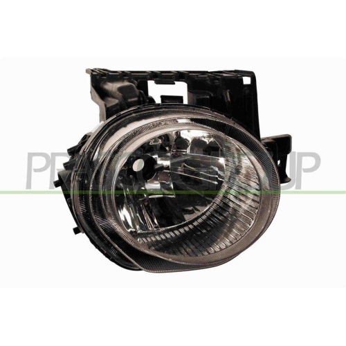 PRASCO Hauptscheinwerfer TYC DS7004913