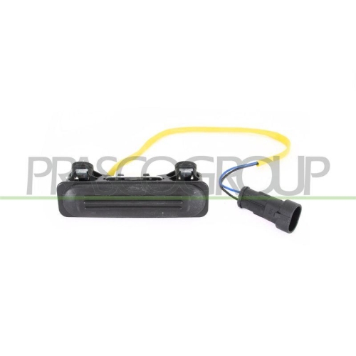 PRASCO Schalter, Heckklappenentriegelung FT9108950