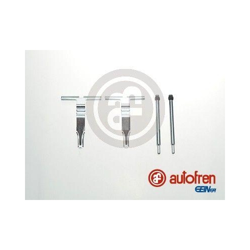 AUTOFREN SEINSA Zubeh&ouml;rsatz, Scheibenbremsbelag D42388A