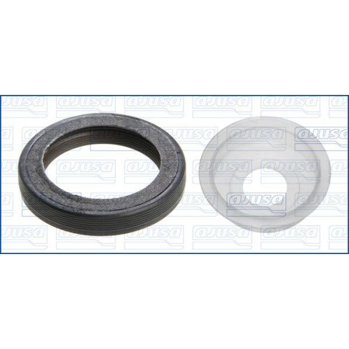 AJUSA Wellendichtring, Kurbelwelle 15085000