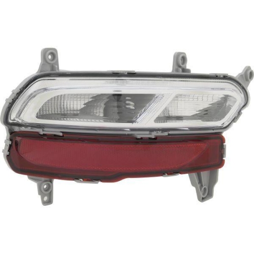 ABAKUS Heckleuchte Depo 223-4010L-LD-UE