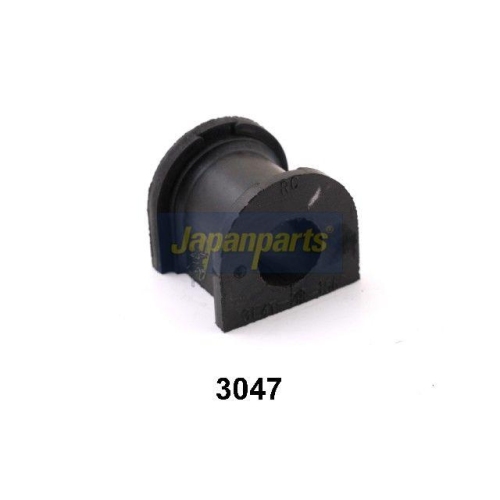 JAPANPARTS Lagerbuchse, Stabilisator RU-3047