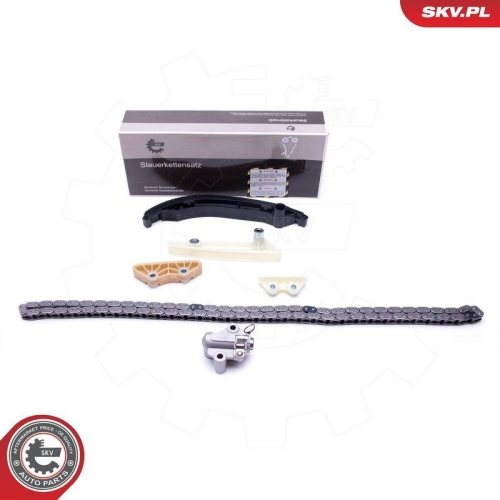 ESEN SKV Steuerkettensatz 21SKV124