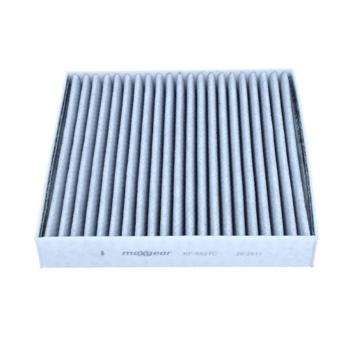 MAXGEAR Filter, Innenraumluft 26-2604