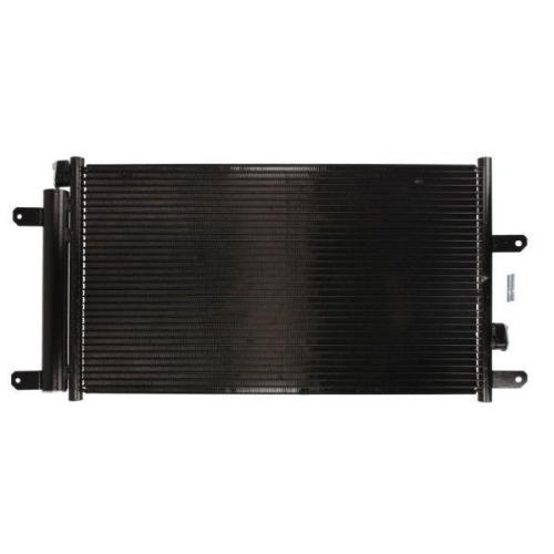 THERMOTEC Kondensator, Klimaanlage KTT110366