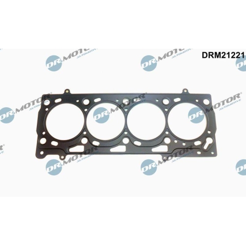 Dr.Motor Automotive Dichtung, Zylinderkopf DRM21221