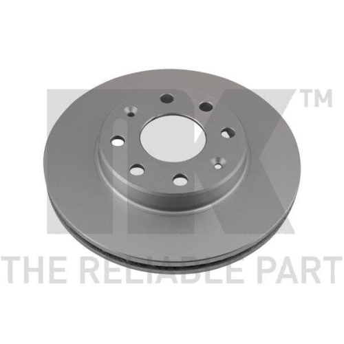 NK Bremsscheibe 315008