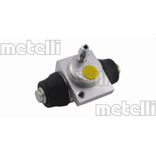 METELLI Radbremszylinder 04-0760