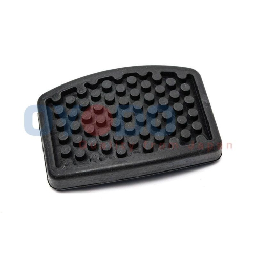 Oyodo Pedalbelag, Bremspedal 93B0056-OYO