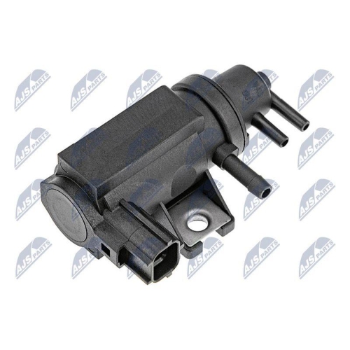 NTY Druckwandler, Turbolader EGR-TY-014