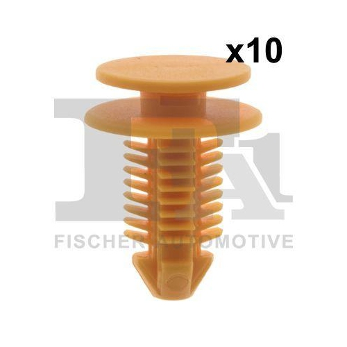 FA1 Clip, Zier-/Schutzleiste 33-10036.10