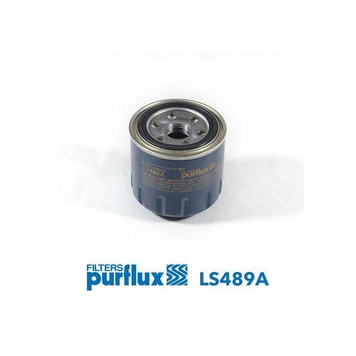 PURFLUX &Ouml;lfilter LS489A