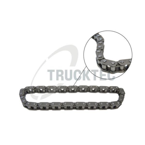 TRUCKTEC AUTOMOTIVE Steuerkette 07.12.123