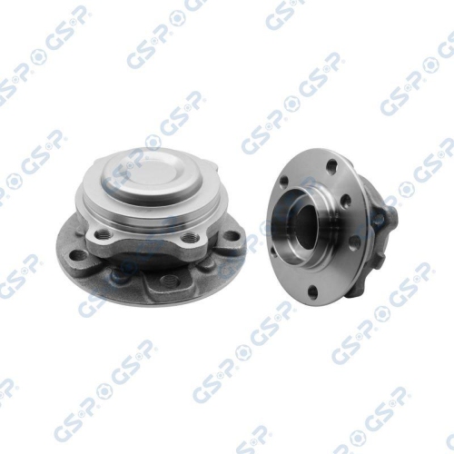 GSP Radlagersatz 9400268