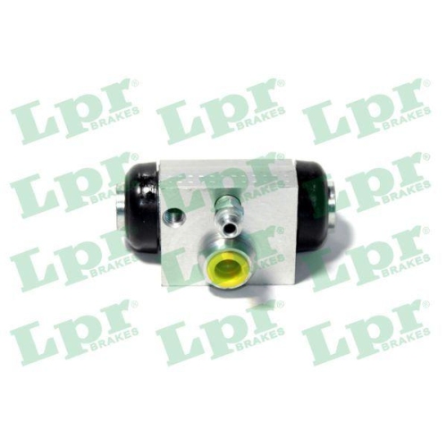LPR Radbremszylinder 5237