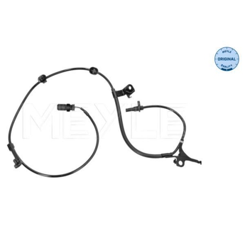MEYLE Sensor, Raddrehzahl MEYLE-ORIGINAL: True to OE. 30-14 899 0031
