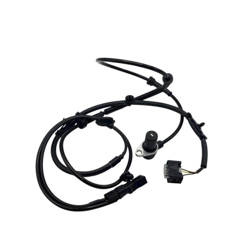 AUTLOG Sensor, Raddrehzahl AS4399