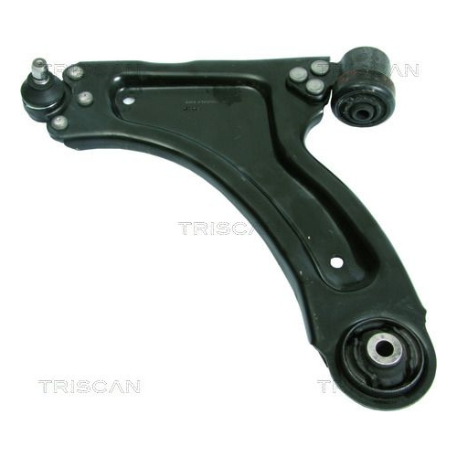 TRISCAN Lenker, Radaufh&auml;ngung 8500 24532