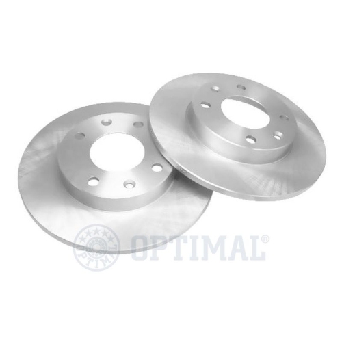 OPTIMAL Bremsscheibe BS-1300C