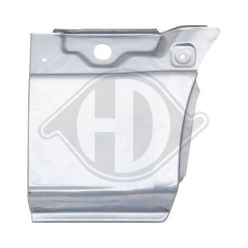 DIEDERICHS Seitenwand 9151035