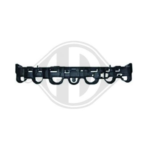 DIEDERICHS Aufpralld&auml;mpfer, Sto&szlig;f&auml;nger 4416066